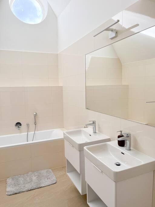 Appartement Grand Loft 110m2