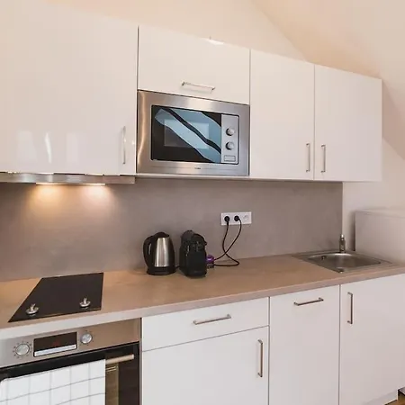 Grand Loft Apartment 110M2 Prague Exterior photo