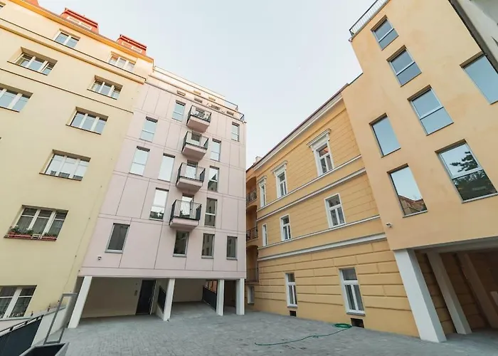 Grand Loft Apartment 110M2