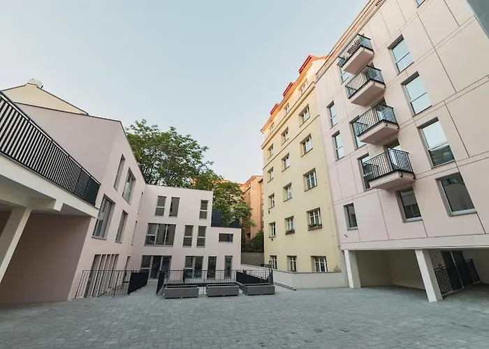 Grand Loft Apartment 110M2