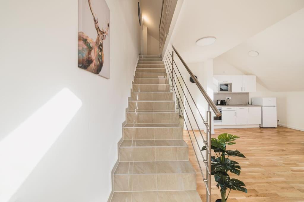 Apartment Grand Loft 110m2 *