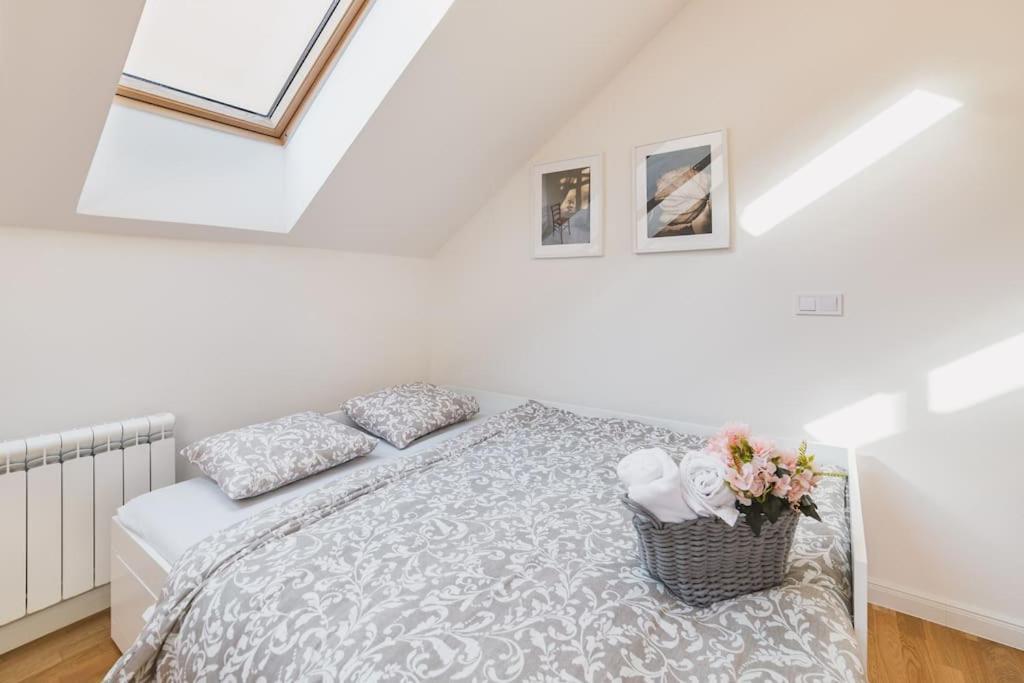 Apartment Grand Loft 110m2