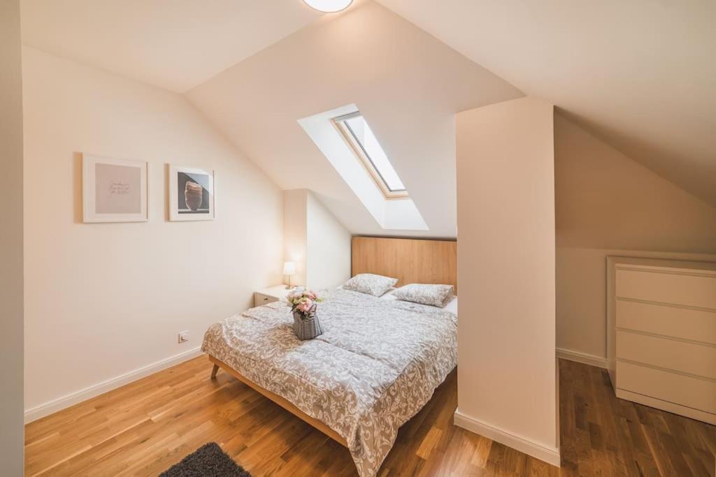 Apartment Grand Loft 110m2 *